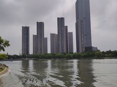 -南山湖公园