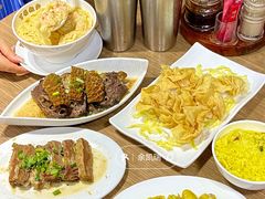 -百福麵家(新馬路店)