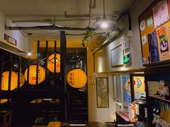 -角落里(中山公园店)