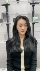 -FASHION PALACE hair+