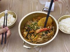 -冒菜西施·非遗冒菜(总店)