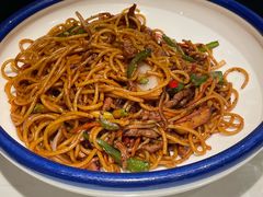 -半秋山西餐厅(巴南万达广场店)