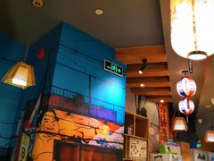 -有喜屋·深夜食堂(北京西路店)