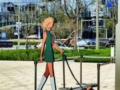 -深圳湾万象城(南山店)