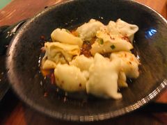 红油抄手-归蜀第成都串串料理(梅花路店)