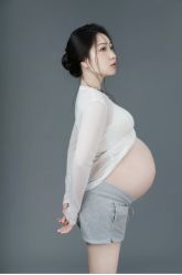 -韵纪亲子儿童摄影·孕妈照