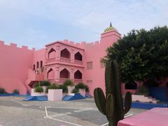 -漳州滨海火山岛自然生态风景区