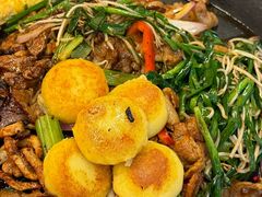 -一烙锅(友谊店)