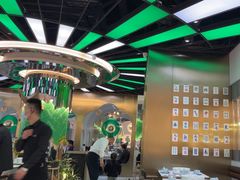 -青花椒花椒鱼(合生汇店)