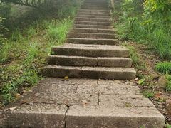 -梧桐山风景名胜区