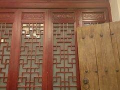 -芝麻花餐厅(祁家豁子店)