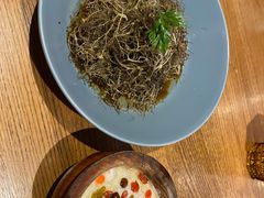 梅里树花菜-敏珠拉姆藏餐·南京厨房(富春江东街店)