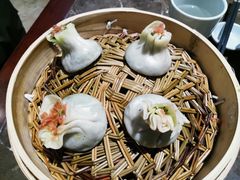 翡翠烧卖-冶春(星汉大厦店)