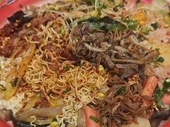 -海椒市落舌·麻辣烫冒菜(武侯大悦城店)
