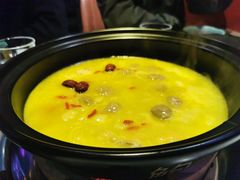 -溏心风鲍港式打边炉(余英坊店)