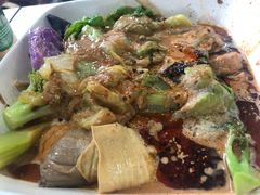 -林静小吃(复兴路店)