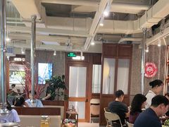 -牧童禧肉社·韩国炭火烤肉店(中粮祥云小镇创始店)