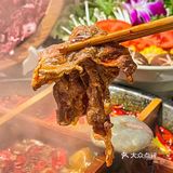 洪崖洞唯一上榜火锅品牌就是它了❗