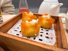 -蔡澜点心·粤菜(新街口IFCX店)