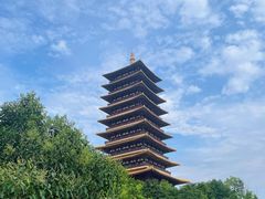 -牛首山文化旅游区