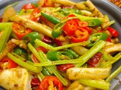 -西北老马食府(陈家营西路店)