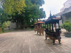 -黄埔古港