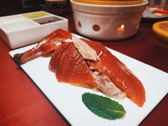 -京味张·北京烤鸭(天河南二路店)