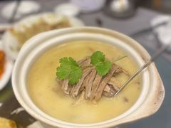 -小土豆北方菜馆(方庄店)