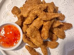 -闽鄂情·闽南招财鸭(水头店)