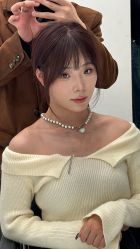 -DL HOPE明星造型