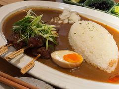 -CURRY YA 熟成咖哩專門店(深圳湾万象城店)
