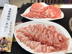 -安缘斋涮肉