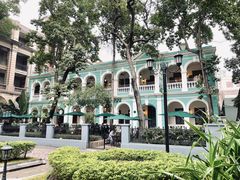 -星巴克臻选(广州沙面店)