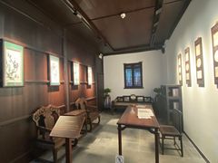 -南京市民俗博物馆(甘熙故居)