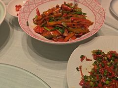 -喜棠·长沙家宴·海鲜·湘菜(麓谷店)