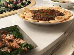 -世纪缘国际酒店·中餐厅(海州店)