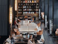 -木嘛working coffee(前海店)