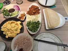 -老昌春饼(果戈里大街店)