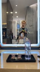 点击看大图 -Mentor Hair Salon