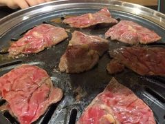 -九田家黑牛烤肉料理(石路天虹店)