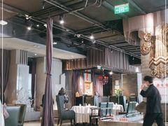 大堂-新沸腾鱼乡(世贸天阶店)