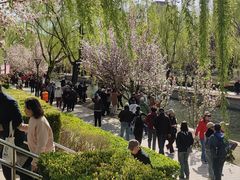 -元大都城垣遗址公园