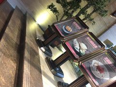 -欢乐海岸美食联盟