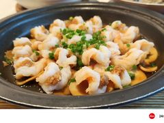 香楼火爆虾-香园楼(钻石路店)