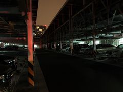 -万象城-停车场