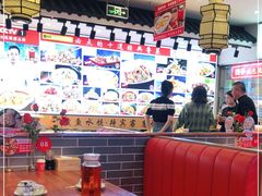 -渔家风味·鲅鱼水饺·央视展播·海鲜天津菜(开发区店)