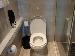 -上海龙之梦万丽酒店