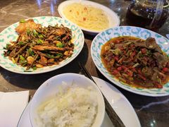 -老屋印象川菜(世纪东方店)