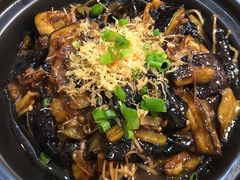 -小郭私房菜·海肠捞饭店(学士街店)