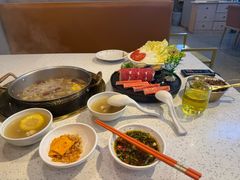 -八珍玉食鸡煲·打边炉(印象城店)